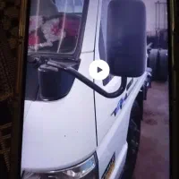 فروش کامیونت 5200GMc|خودرو سنگین|گلپایگان, |دیوار