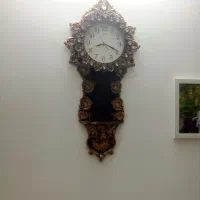 ساعت وتابلو