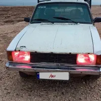 پیکان وانت مدل۸۰