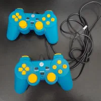 دسته بازی USB درحد|کنسول، بازی ویدئویی و آنلاین|تهران, طیب|دیوار