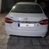 جک j5مدل۱۳۹۵ بدون رنگ