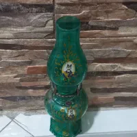 چراغ گرد سوز|لامپ و چراغ|مشهد, شهید معقول|دیوار