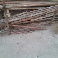 لوله داربست