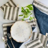 دستمال اشپزخونه|سفره، حوله، دستمال آشپزخانه|گرگان, |دیوار