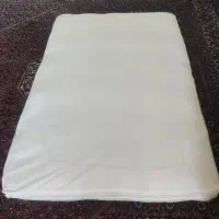 تشک تخت بچه|تخت و صندلی بچه|تهران, کاشانک|دیوار