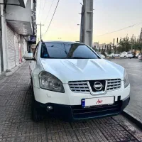 نیسان قشقایی ۲۰۰۹