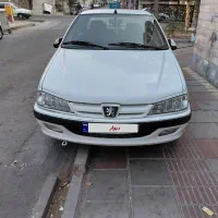 پارسtu5 مدل۱۴۰۰ بیرنگ