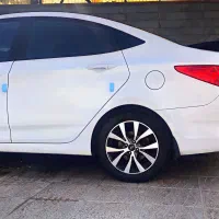 فروش خودرو اکسنت|خودرو سواری و وانت|اراک, |دیوار