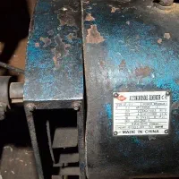 موتور 22اسب با ژناتور