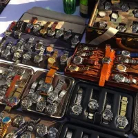 خریدار و فروش ساعت های اورجینال