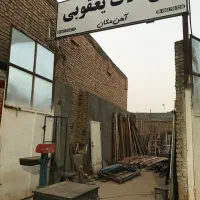 نیازمندجوشکار درب و پنجره ماهر
