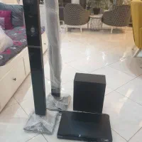 سیستم صوتی باند دار سینما خانواده