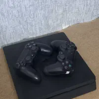 PS4 Slim 1TB کـپیخـور