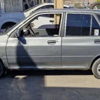 پراید صندوق‌دار بنزینی، مدل ۱۳۸۸|خودرو سواری و وانت|شهرکرد, |دیوار