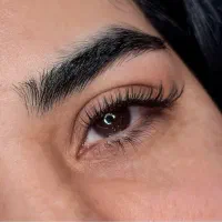 خدمات حرفه‌ای مژه و ابرو، فقط هزینه مواد|خدمات آرایشگری و زیبایی|تهران, ائمه اطهار|دیوار