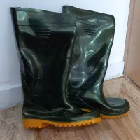 چکمه با مارک شیما