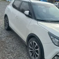 تیولی  سقف جر و کهکشانی