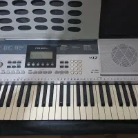 ارگ ۵ اکتاو|پیانو، کیبورد، آکاردئون|آبادان, |دیوار