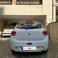 تیبا ۲ هاچبک، مشابه صفر، خانگی، خیلی تمیز.|خودرو سواری و وانت|تهران, شهرآرا|دیوار