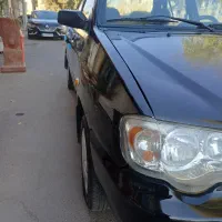 پراید۱۳۲ /مدل ۹۱|خودرو سواری و وانت|هشتگرد, شهرک بعثت|دیوار