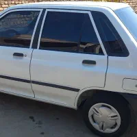 پراید مدل ۹۳|خودرو سواری و وانت|برخوار, |دیوار