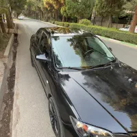 مزدا ۳|خودرو سواری و وانت|تهران, شهرک الهیه غرب|دیوار