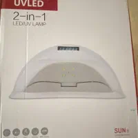 دستگاه uv ناخن