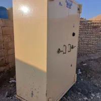 گاوصندوق بزرگ ۲تن|ابزارآلات|تربت‌حیدریه, ۴۵ متری|دیوار