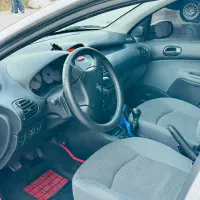 پژو ۲۰۶ تیپ ۵ مدل ۱۳۹۹ بدون رنگ|خودرو سواری و وانت|نورآباد ممسنی, |دیوار