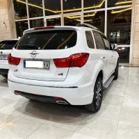 هایما S7 مدل ۹۸ بیرنگ سالم|خودرو سواری و وانت|همدان, |دیوار