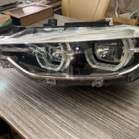 چراغ بی ام و F30 LED چینی آپگریدی