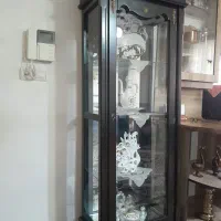 ویترین تمیز|بوفه، ویترین، کنسول|لاهیجان, کاروانسرابر|دیوار