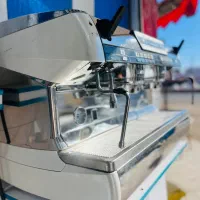 دستگاه قهو ساز صنعتی SIMONELLI|ماشین‌آلات صنعتی|رفسنجان, |دیوار