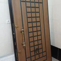 درب ضد سرقت