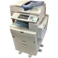 دستگاه کپی ریکو مدل 4001