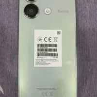 شیائومی ردمی نوت ۱۳