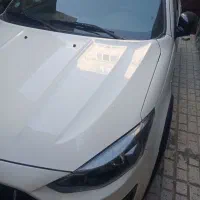 خودروی اطلس جی ال