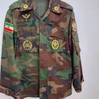 لباس نظامی ارتش|لباس|تهران, آشتیانی|دیوار