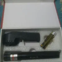 لیزر 2 کیلو متری