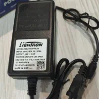 آداپتور 12ولت 2امپر