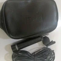 میکروفون شاتگان مدل HT-320A و فن گرافیگ|دوربین عکاسی و فیلمبرداری|قم, باغ شازده|دیوار