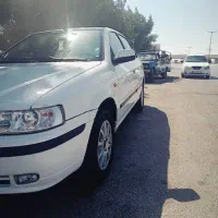 سمند مدل ۹۰ عروسک|خودرو سواری و وانت|اهواز, زرگان|دیوار