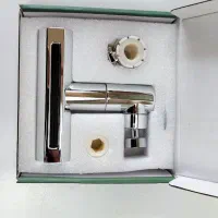 سرشیر آبپاش 4 حالته 360 درجه آشپزخانه