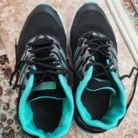 کفش استوک آدیداس اصل|کیف، کفش، کمربند|بوکان, |دیوار