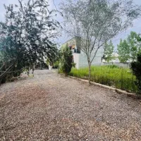 زمین ۲۶۰ متری فقط ۴۹۰ میلیون