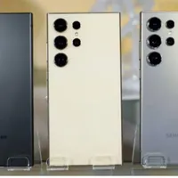 سامسونگ galaxy s25 ultra ۲۵۶ گیگابایت