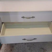 کمد ام دی اف|جاکفشی، کمد، دراور|فردیس, شهرک ناز|دیوار