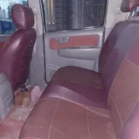 هایلوکس مدل ۲۰۱۰|خودرو سواری و وانت|زاهدان, |دیوار