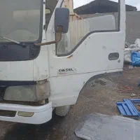 فروش امیکو ۴نیم ماشین چند سال خوابه