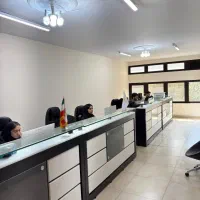 استخدام نیروی خانم مسلط به سیستم 25 میلیون|استخدام اداری و مدیریت|تهران, شیخ هادی|دیوار